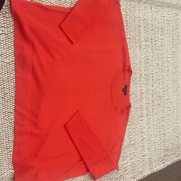 J.Crew swing sweater - Picture 3 of 5